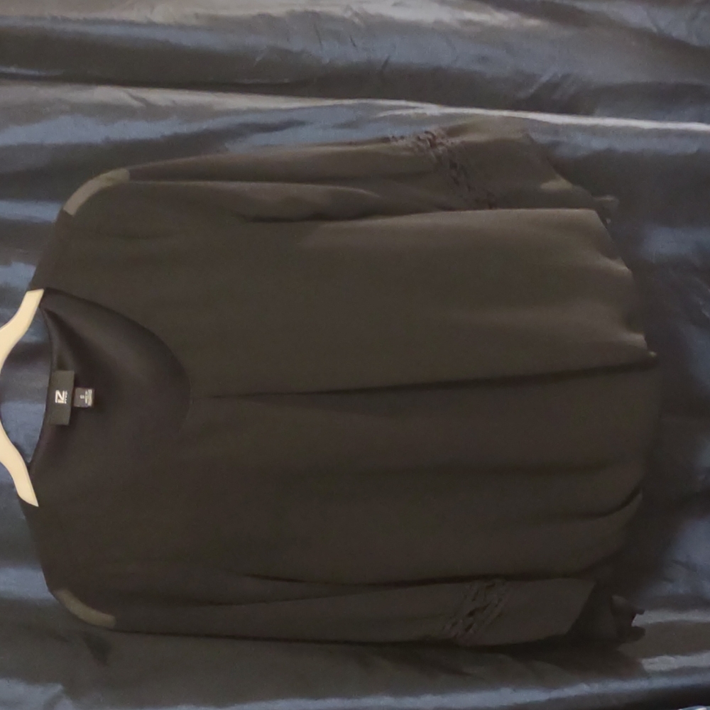 IZ BYER blouse (s)